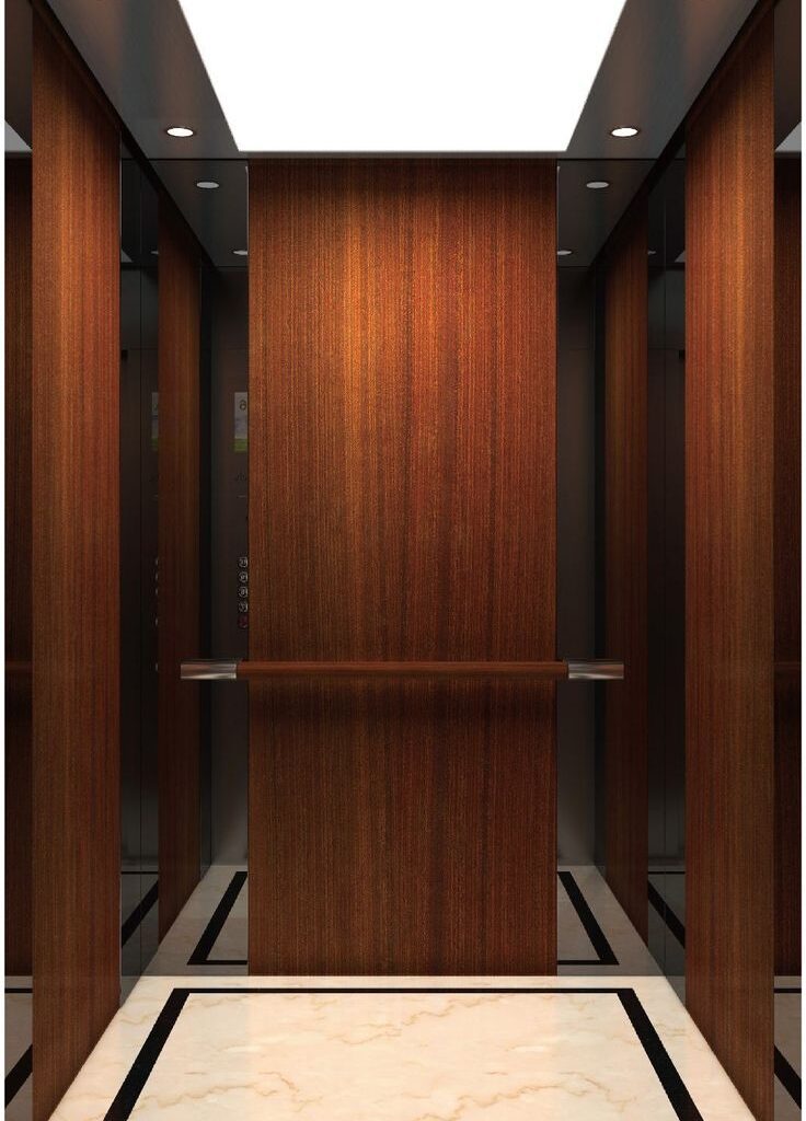 Quality First Goods Lift for The Home or Cars